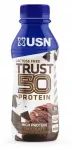 USN Trust Protein Fuel valgujook 500ml &scaron;okolaadi maitsega, 50g valku