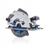 Metallisaag Evolution S185CCSL, 185 mm, terasest ketas