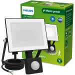 V&auml;lis-LED-projektor liikumisanduriga 20W IP65 PHILIPS LOIS