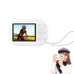 4K digitaalne kaamera 16x, 48MP, 32GB, 6Q noortele