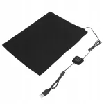USB elektriline kangasoojendi, 5V, 3 režiimi