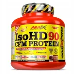 IsoHD 90 CFM Protein valgupulber 800 g, mokka, &scaron;okolaad, kohv