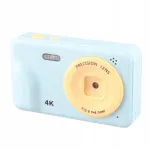 Digitaalne auto kaamera 1080p 48MP 5x suumiga