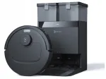 ECOVACS Deebot T30C must puhastusrobot