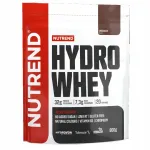 Valgupulber Hydro Whey 1600g, vanilje