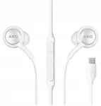 K&otilde;rvaklapid Samsung AKG USB-C Galaxy S20 S21 S22 S23 S24 S25 jaoks