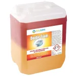 Auto kahefaasiline aktiivsevahupuhastusvahend Eco Shine DOUBLE FOAM, 10 l