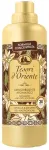 Tesori d'Oriente Vanilje ja Ingver pesupehmendaja, 760 ml