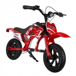 Elektriline mootorratas 12", 25,2V, 2600mAh, 300W, 16 km/h