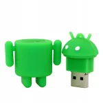 USB m&auml;lupulk Androidile, 4 GB