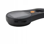 Mikroskoop 8 LEDiga, 2MP Siass Focus Siled Focus 2,0 VK