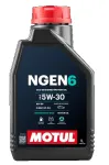 Mootori&otilde;li MOTUL NGEN6 5W/30, 1 l