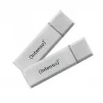 Intenso Ultra Line USB m&auml;lupulk, 2 x 64 GB, USB 3.2 Gen 1