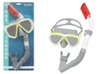 Bestway 24053 hall sukeldumisvarustuse komplekt, mask ja toru