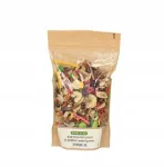 KAMELEON FRUIT RARITY kuivatatud puuviljasegu, 400 g, 1 l paberikott
