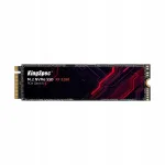 KingSpec 2TB M.2 NVMe PCIe 4.0 SSD 5100/4600 MB/s
