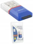 Esperanza EA134B MicroSD kaartide lugeja