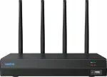 Traadita videosalvesti Reolink NVS12W, 12 kanalit