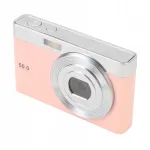 Digitaalne kaamera 2.2W IPS 1080p 50MP Type C automaatse fookusega 600mAh 1D