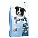 Kuiv koeratoit Happy Dog Fit&Vital Puppy 1&ndash;6 kuu kutsikatele, 10 kg