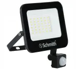 LED projektor liikumisanduriga SCHMITH 30W 3000lm IESCH 051