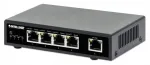 V&otilde;rgul&uuml;liti Intellinet 561839, 4&times; RJ45 PoE+, 1&times; Gigabit
