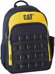 T&ouml;&ouml;riistakott CAT 21 l, 19 taskuga, elektrikutele