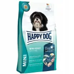Kuiv koeratoit Happy Dog Fit&Vital Mini Adult, 10 kg