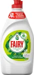 N&otilde;udepesuvahend FAIRY, 900 ml, &otilde;una l&otilde;hnaga