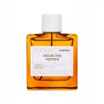 Korres Mountain Pepper 100 ml meeste tualettvesi