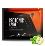 Isotoonilised spordijoogipulbrid TREC ISOTONIC SPORT ENDURANCE 20 g, elektrol&uuml;&uuml;did, mineraalid
