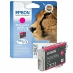 Punane tint Epson T0713, sobib D92, SX100, DX5500, DX9200, SX400, BX600, S20 printeritele