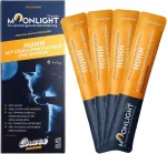 MOONLIGHT Dinner Creme koerte maius kana ja sinimerekarpidega, 4 x 15 g