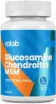Toidulisand VPLab Gl&uuml;koosamiin + Kondroitiin + MSM
