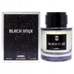 Meeste l&otilde;hnavesi AJMAL BLACK ONYX, 100 ml