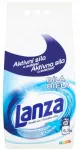 Pesupulber Lanza, valgetele riietele, 6,3 kg
