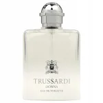 TRUSSARDI Donna tualettvesi 100 ml