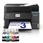 EPSON EcoTank L6390 kasutusjuhend