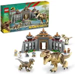 LEGO 76961 k&uuml;lastajate keskuse komplekt