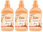 Eden JUICY vedel l&otilde;hnastaja, 720 ml, 3 tk, piiratud v&auml;ljaanne