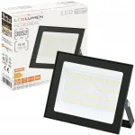 Ledlumen 30W LED prožektor 3052 lm neutraalvalge IP65