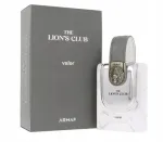 Meeste Armaf Lion's Club Valer 100 ml EDP l&otilde;hnavesi