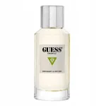 Parf&uuml;&uuml;mi vesi GUESS Originals Type 1 Bergamot & Vetiver 100 ml