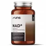 Toidulisand UNS OVER+ 30 kapslit, vaimule ja energiale