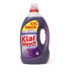 Pesugeel KLAR Wasch Lavender Color, 4,2 l, 105 pesukorda