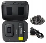 Traadita mikrofon Saramonic Blink500 PRO B3