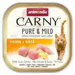 Koerakonservid Animonda Carny Adult kanaliha ja juustuga, 100 g