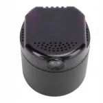 Siseruumide 360&deg; HD turvakaamera &ouml;&ouml;n&auml;gemisega, F8