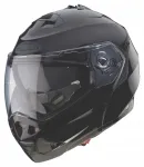 Motorrattakiiver CABERG DUKE II, must, XS