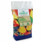 Orgaaniline v&auml;etis viljapuudele ja marjap&otilde;&otilde;sastele 3 kg Biostarteriga